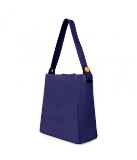 PTJ 3460 mega navy bag